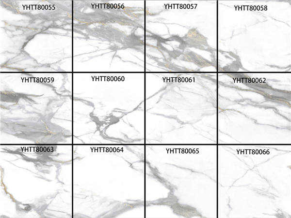 YHTT80055-66卡西斯白