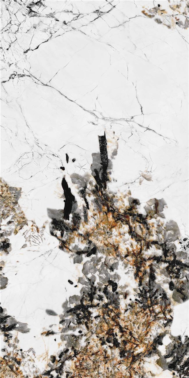 YTB15009墨韻織金