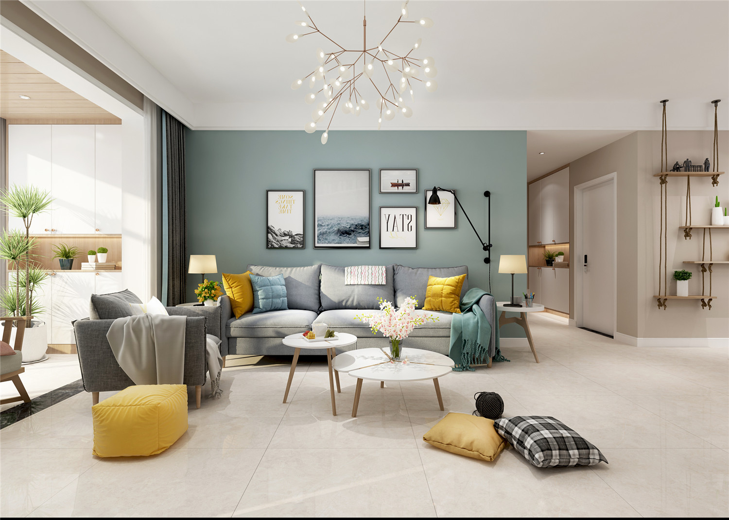 YCYB80092熱那亞米黃