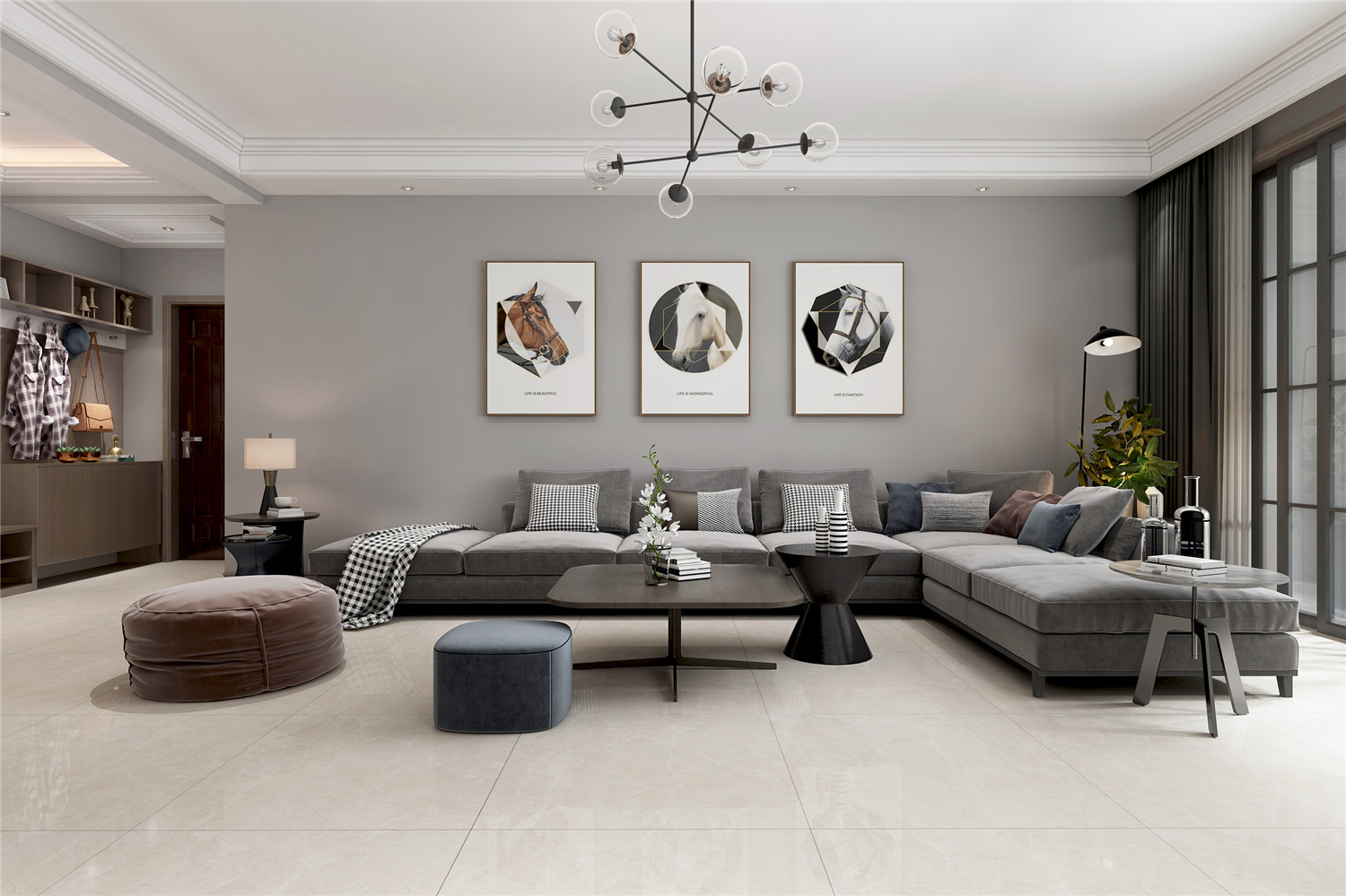 YCYB80093索菲亞米黃