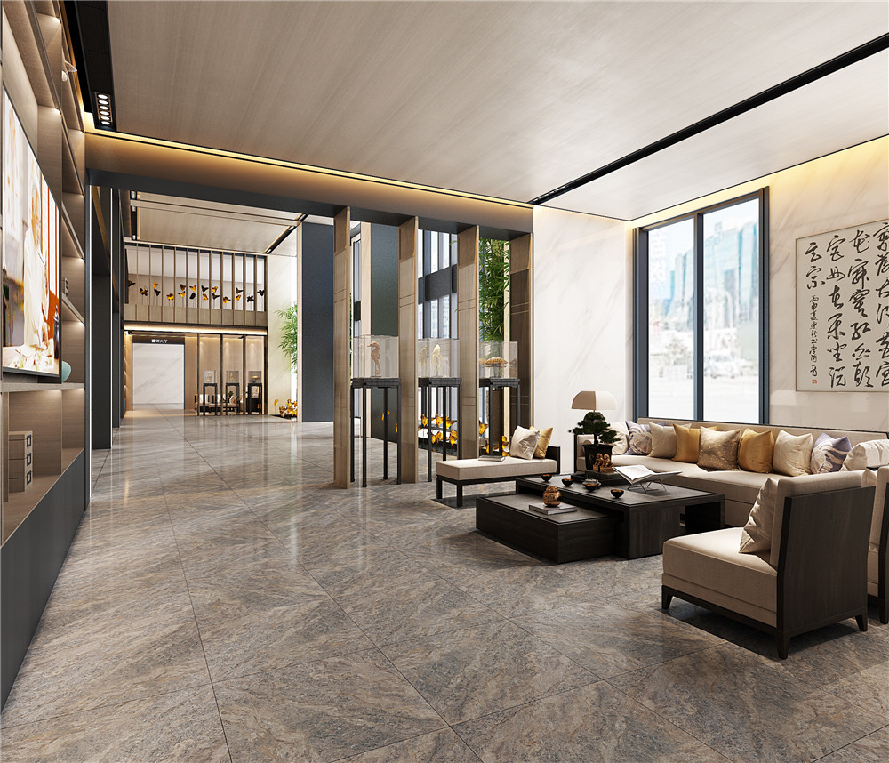 YHTT80003 云多拉灰