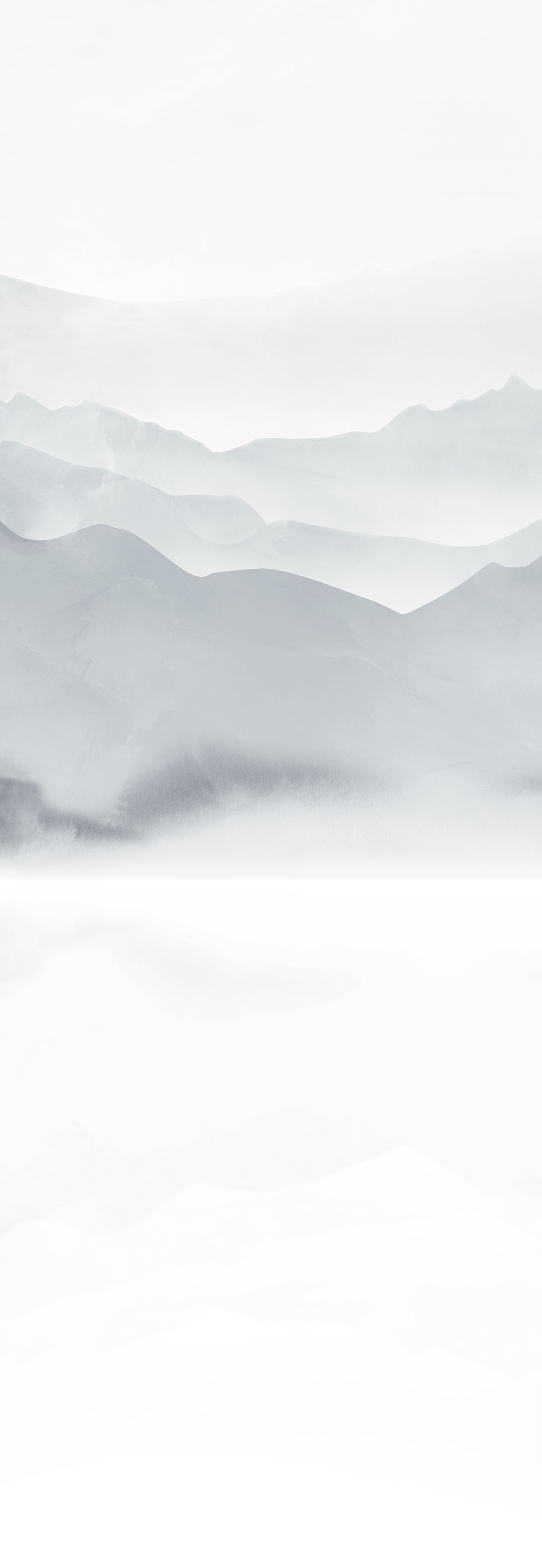 HJ9L2608010云霧之境