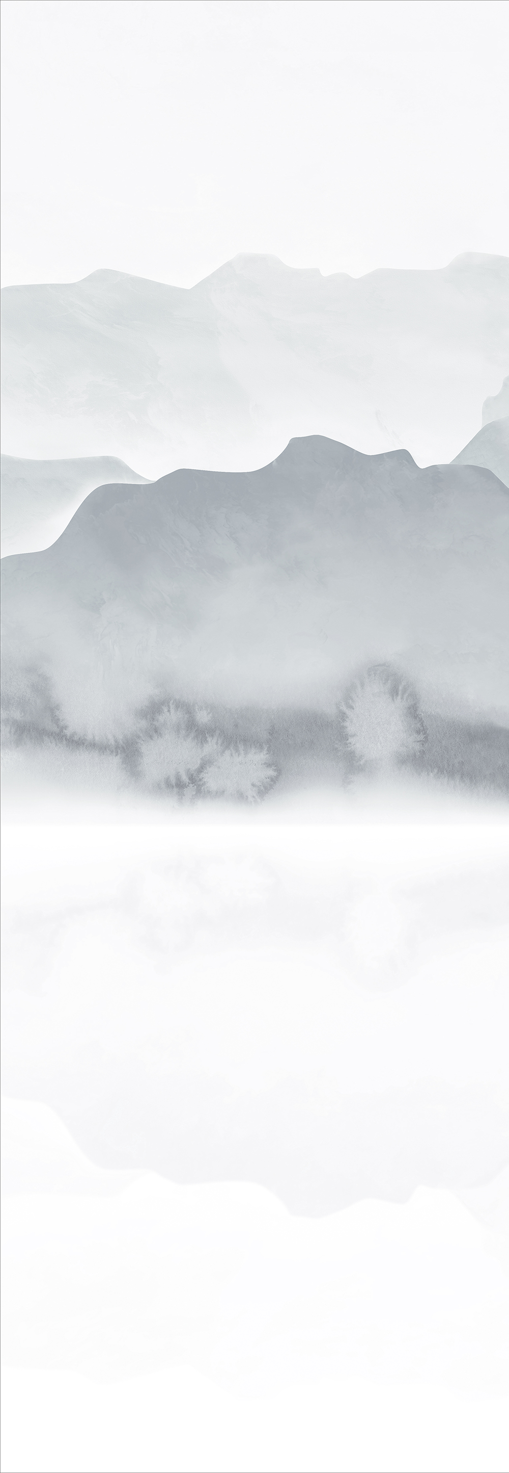 HJ9L2608010云霧之境