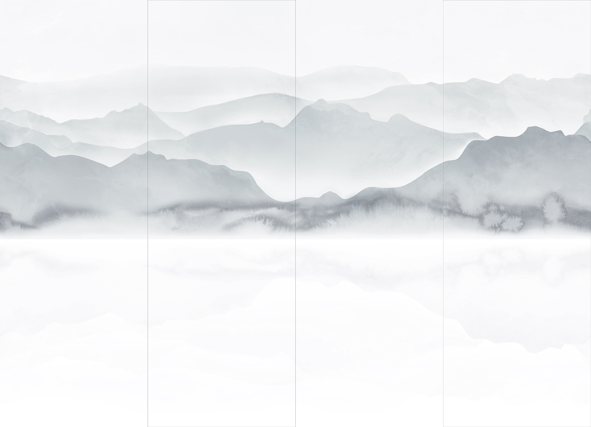 HJ9L2608010云霧之境