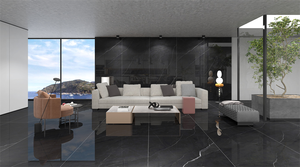 HJ9L2412017曜巖黑