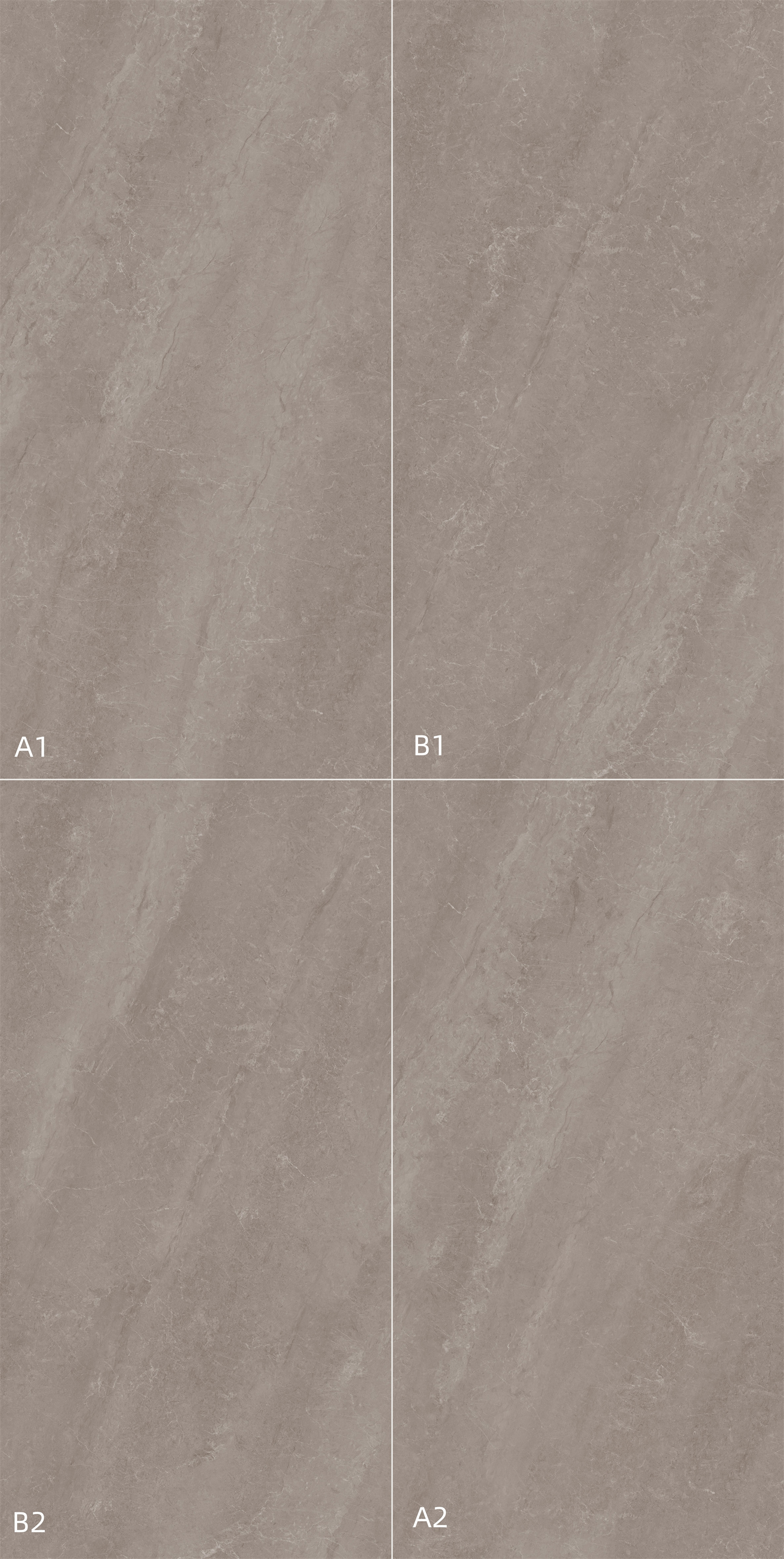 YTP15257暮秋灰(AB連)